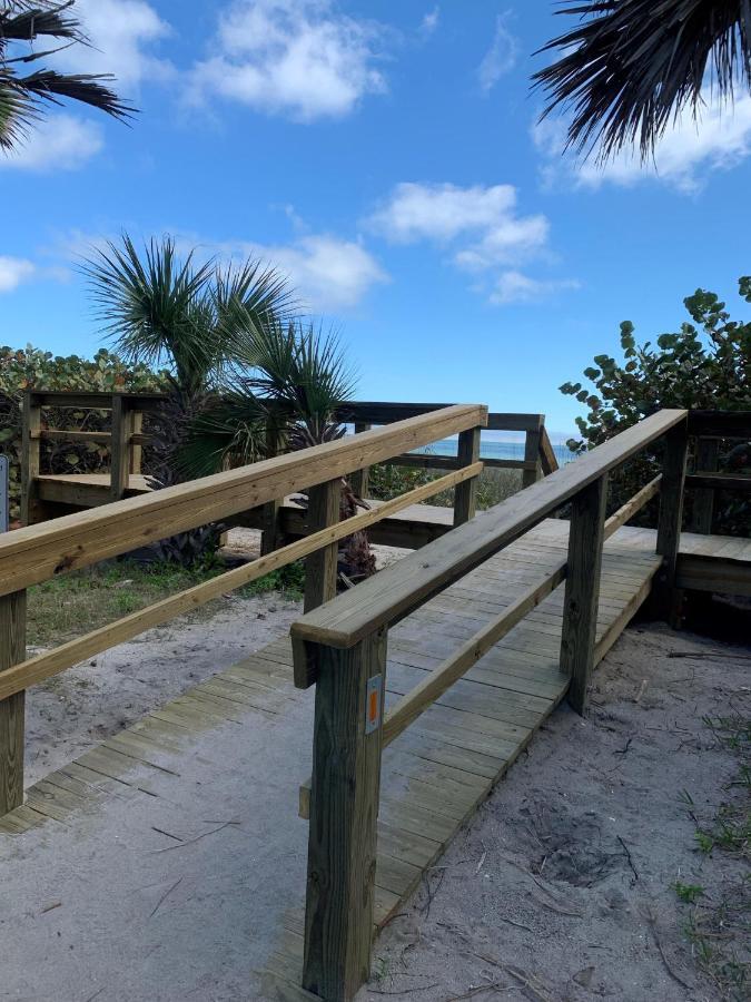 Richard Arms Unit 12 Villa Cocoa Beach Exterior photo