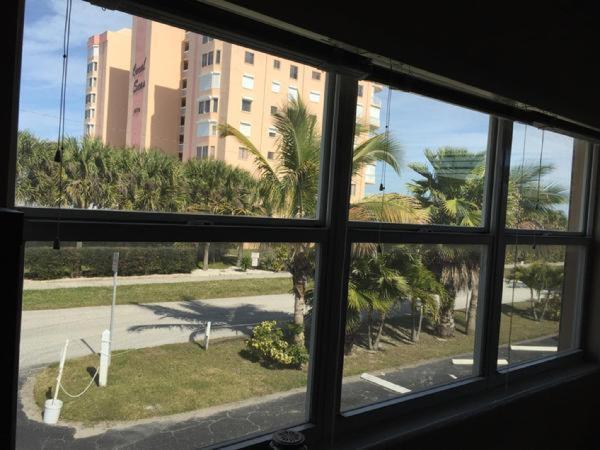 Richard Arms Unit 12 Villa Cocoa Beach Exterior photo